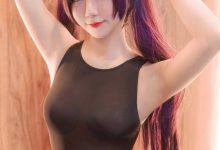 Sameki - NO.10 Eula [53P-269MB]-套图岛