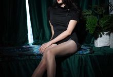 [丝慕SMOU] 海外版H015 花姐 [80P+1V-736M]-套图岛