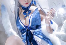 水淼aqua 信浓 [46P-53.5MB]-套图岛