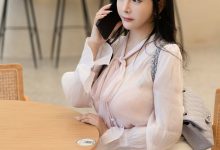 [YOUMI尤蜜荟] 2022.06.10 VOL.801 允爾 [79+1P]-套图岛