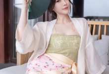 [XiuRen秀人网] 2022.06.10 No.5130 鱼子酱Fish [78-1P]-套图岛