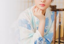 [YALAYI雅拉伊]2022.06.01 NO.939 希望[32+1P／281MB]-套图岛