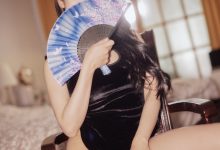 [BLUECAKE] Bomi  & Zia - Mandarin [72P-1.31G]-套图岛