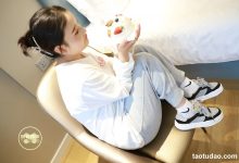 [誉铭传媒]袜足摄影 2021年 NO.043[65P+1V／1.40GB]-套图岛