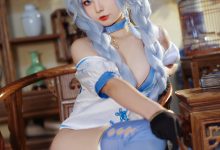 yuuhui玉汇 - NO.08 PA-15 [31P-380MB]-套图岛