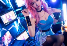 阮邑_Fairy - NO.16 萨勒芬妮 [25P-673MB]-套图岛