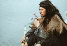 [YITUYU艺图语]2021.09.11 江湖 邱风[23+1P／230MB]-套图岛