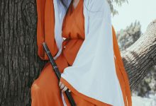 [YITUYU艺图语]2021.09.15 云海天涯 丁文[20+1P／252MB]-套图岛