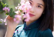 [YITUYU艺图语]2021.09.20 芳华 Neida[33+1P／453MB]-套图岛