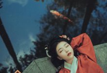 [YITUYU艺图语]2021.09.22 青鲤入我梦 是鲤鱼吧[23+1P／331MB]-套图岛