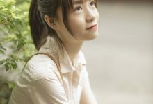 [YITUYU艺图语]2021.09.23 那些年 咩咩[28+1P／358MB]-套图岛