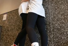 [誉铭传媒]袜足摄影 2021年 NO.029[110P+1V／1.32GB]-套图岛