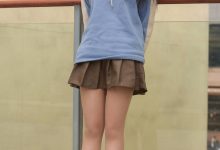 大生模拍 NO.268 梦梦 可爱肉丝[48P／188MB]-套图岛