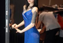 [XiuRen秀人网] 2022.06.20 No.5165 奶瓶. [82+1P]-套图岛