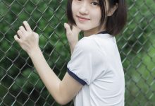 [YITUYU艺图语]2021.09.01 氧气女孩 二妹[21+1P／190MB]-套图岛