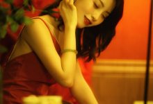 [YITUYU艺图语]2021.09.01 吟花酿 佚名[19+1P／478MB]-套图岛