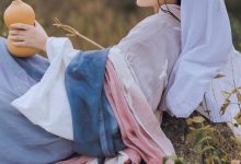 [YITUYU艺图语]2021.09.02 苍山无我 耳朵[25+1P／461MB]-套图岛