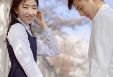 [YITUYU艺图语]2021.09.02 粉樱花语 模特合集[27+1P／344MB]-套图岛