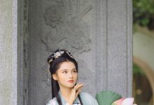 [YITUYU艺图语]2021.09.02 故园千寻 媛媛[25+1P／309MB]-套图岛