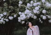 [YITUYU艺图语]2021.09.02 满袖春 Seven[35+1P／382MB]-套图岛