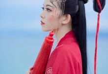 [YITUYU艺图语]2021.09.02 千帆过尽 航子[31+1P／235MB]-套图岛