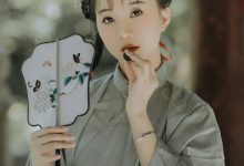 [YITUYU艺图语]2021.09.02 秋日闲情 凡鹿[31P／237MB]-套图岛