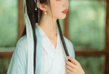 [YITUYU艺图语]2021.09.02 偷得浮生半日闲 倩倩[20+1P／261MB]-套图岛