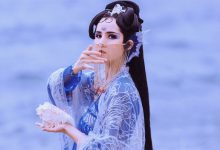 [YITUYU艺图语]2021.09.02 西国海妖 米伊[25+1P／304MB]-套图岛