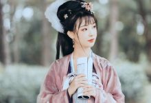 [YITUYU艺图语]2021.09.02 幽人独自怜 Seven[25+1P／464MB]-套图岛