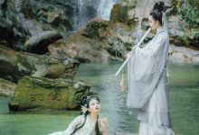 [YITUYU艺图语]2021.09.03 鲤妖 酱油妹[26+1P／509MB]-套图岛