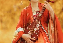 [YITUYU艺图语]2021.09.03 岁月不败美人 知秋[38+1P／696MB]-套图岛