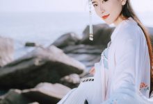 [YITUYU艺图语]2021.09.04 沧海无涯 颖儿[23+1P／238MB]-套图岛