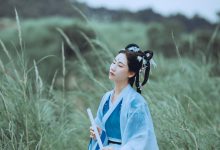 [YITUYU艺图语]2021.09.04 青衫隐 筱谖[28+1P／299MB]-套图岛