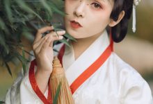 [YITUYU艺图语]2021.09.04 茕兔 悠然[31+1P／344MB]-套图岛