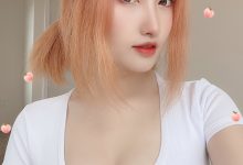 MisswarmJ - NO.35 piggy tails j [43P11V-640MB]-套图岛