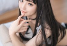 桃良阿宅 - NO.03 午睡 [20P-193MB]-套图岛