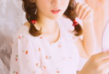 [YALAYI雅拉伊]2022.05.26 NO.937 甜美少女[33+1P／313MB]-套图岛