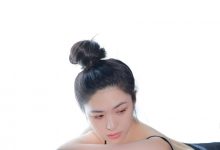 [GALLI嘉丽]舞蹈生日记 022 舞风神韵 [58P-682M]-套图岛