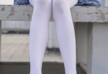 柴系小乖(稚乖画册) NO.010 — 晴空02 [79P+1V-1.10G]-套图岛