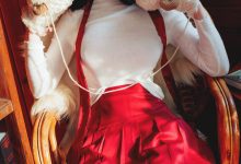 年年Nnian NO.018 — 小红帽 [20P-288M]-套图岛