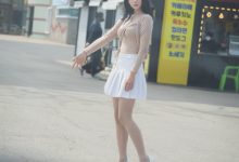 PURE MEDIA  Vol.176 – Yeha Car X play [26P-201MB]-套图岛