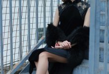 [IESS异思趣向] 2022.02.22 丝享家1009：小六《南国有佳人》[85P／146MB]-套图岛