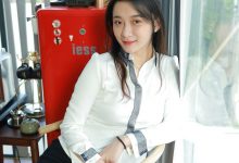 [IESS异思趣向] 2022.03.04 丝享家1019：秋秋《女秘书》[97P／152MB]-套图岛