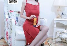 [SiHua思话]SJ051 曦然 玉足咖啡[50P／62.6MB]-套图岛