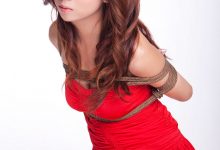 [禁忌摄影]Taboo-love NO.072 闪亮红色的诱惑[VIP专属][31P／10.1MB]-套图岛