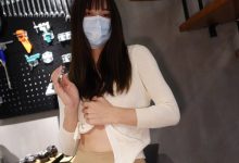 [ROSI口罩系列]2022.06.20 NO.2199[58+1P／92.3MB]-套图岛