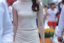都市丽人好白嫩啊丰臀美女【127P-1.9G】-套图岛