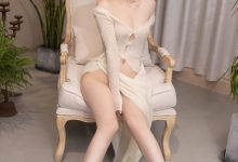 [XiuRen秀人网] 2022.06.24 No.5191 鱼子酱Fish [82+1P]-套图岛