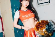 [Loozy] YeEun - CHEER UP [77P-1.5G]-套图岛