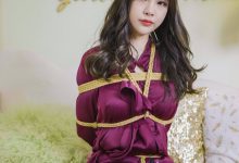 [Ligui丽柜] 2022.04.19 《慵懒的午后2》小琳琳 [76+1P-113M]-套图岛